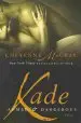 Audiobook Kade author Cheyenne Mccray