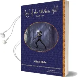 Lord of the White Hell: Book one Audiobook download free by Ginn Hale