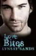 Audiobook Love Bites: An Argeneau Vampire Novel author Lynsay Sands
