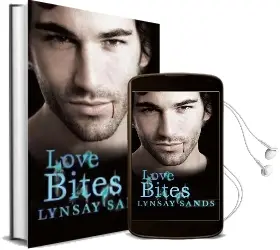 Love Bites: An Argeneau Vampire Novel Audiobook download free by Lynsay Sands