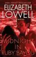 Audiobook Midnight in Ruby Bayou author Elizabeth Lowell