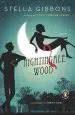 Audiobook Nightingale Wood author Stella Gibbons