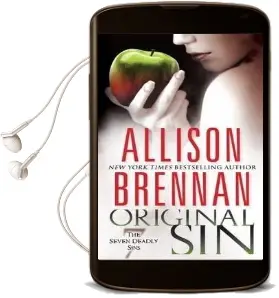 Original sin Audiobook download free by Allison Brennan