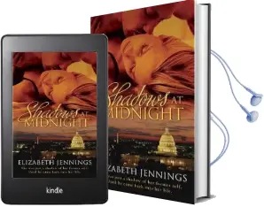 Shadows at Midnight Audiobook download free by Elizabeth Jennings