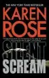 Audiobook Silent Scream author Karen Rose