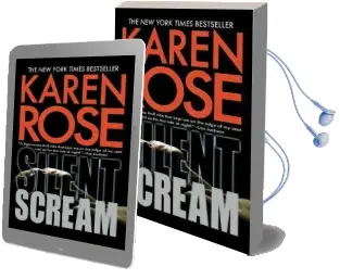 Silent Scream Audiobook download free by Karen Rose