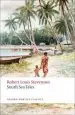 Audiobook South sea Tales author Robert Louis Stevenson