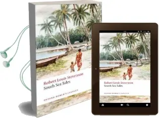 South sea Tales Audiobook download free by Robert Louis Stevenson