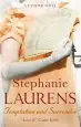 Audiobook Temptation and Surrender: Number 17 in Series author Stephanie Laurens