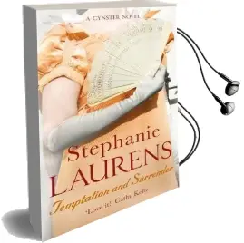 Temptation and Surrender: Number 17 in Series Audiobook download free by Stephanie Laurens