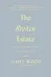 Audiobook The Broken Estate author James Wood