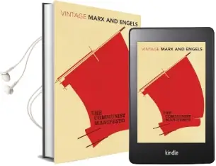 The Communist Manifesto Audiobook download free by Friedrich Engels