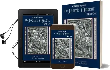 The Faerie Queene, Book one Audiobook download free by Edmund Spenser