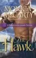 Audiobook The Hawk author Monica Mccarty