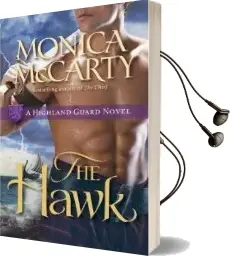 The Hawk Audiobook download free by Monica Mccarty