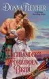 Audiobook The Highlander'S Forbidden Bride author Donna Fletcher