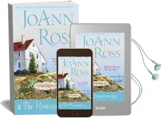 The Homecoming Audiobook download free by Joann Ross