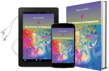 The Promise of Happiness Audiobook download free by Sara Ahmed