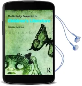 The Routledge Companion to Children'S Literature Audiobook download free by David Rudd