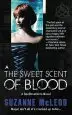 Audiobook The Sweet Scent of Blood: A Spellcrackers Novel author Suzanne Mcleod