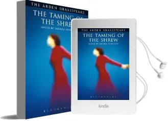 'The Taming of the Shrew' Audiobook download free by William Shakespeare