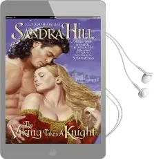 The Viking Takes a Knight Audiobook download free by Sandra Hill