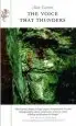 Audiobook The Voice That Thunders author Alan Garner