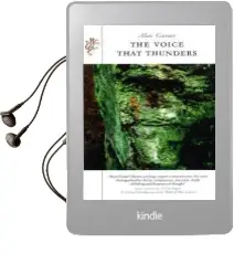 The Voice That Thunders Audiobook download free by Alan Garner