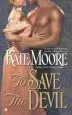 Audiobook To Save the Devil author Moore Kate