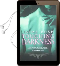 Touching Darkness Audiobook download free by Jaime Rush