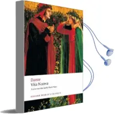Vita Nuova Audiobook download free by Dante Alighieri