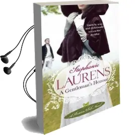 A Gentleman'S Honour: Number 2 in Series Audiobook download free by Stephanie Laurens