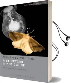 A 'Streetcar Named Desire' Audiobook download free by Tennessee Williams