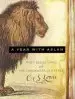 Audiobook A Year With Aslan: Daily Reflections From the Chronicles of Narnia author C. S. Lewis
