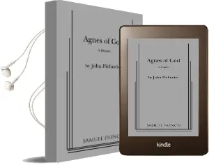 Agnes of god Audiobook download free by L. Fleischer
