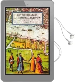 British Literature: An Historical Overview, Volume a Audiobook download free by Joseph L. Black