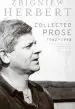 Audiobook Collected Prose: 1948 - 1998 author Zbigniew Herbert
