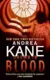 Audiobook Drawn in Blood author Andrea Kane