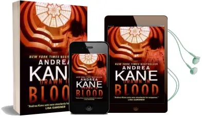 Drawn in Blood Audiobook download free by Andrea Kane