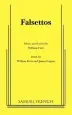 Audiobook Falsettos author William Finn