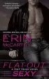 Audiobook Flat-Out Sexy author Erin Mccarthy