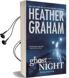 Ghost Night Audiobook download free by Heather Graham