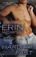 Audiobook Hard and Fast author Erin Mccarthy