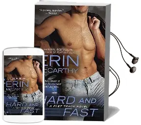 Hard and Fast Audiobook download free by Erin Mccarthy