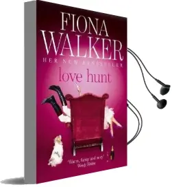 Love Hunt Audiobook download free by Fiona Walker