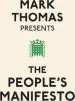 Audiobook Mark Thomas Presents the People'S Manifesto author Mark Thomas