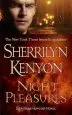 Audiobook Night Pleasures (Dark-Hunter Novels) author Sherrilyn Kenyon