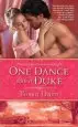 Audiobook One Dance With a Duke author Tessa Dare