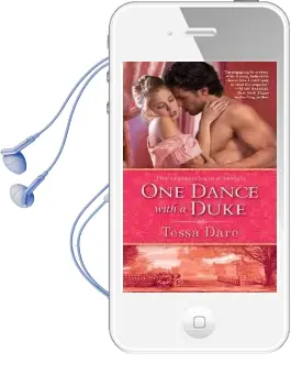 One Dance With a Duke Audiobook download free by Tessa Dare