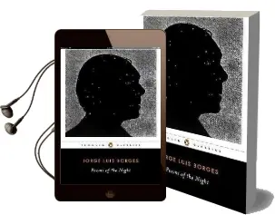 Poems of the Night: A Dual-Language Edition With Parallel Text Audiobook download free by Jorge Luis Borges